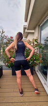 Load image into Gallery viewer, Sleeveless Fitness top