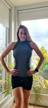Load image into Gallery viewer, Sleeveless Fitness top
