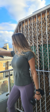 Load image into Gallery viewer, Lycra T-shirt quick dry high quality
