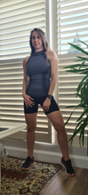 Load image into Gallery viewer, Sleeveless Fitness top