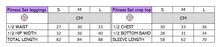 Load image into Gallery viewer, Fitness long sleeve Set