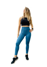 Load image into Gallery viewer, Smiling Booty lift leggings