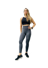 Load image into Gallery viewer, Smiling Booty lift leggings