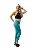 Load image into Gallery viewer, Smiling Booty lift leggings