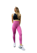 Load image into Gallery viewer, Smiling Booty lift leggings