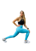 Load image into Gallery viewer, Smiling Booty lift leggings