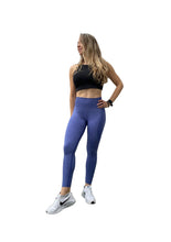 Load image into Gallery viewer, Smiling Booty lift leggings