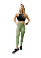 Load image into Gallery viewer, Smiling Booty lift leggings