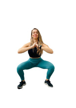 Load image into Gallery viewer, Smiling Booty lift leggings