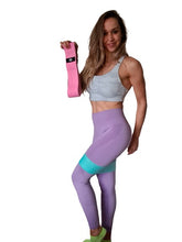 Load image into Gallery viewer, Smiling Booty lift leggings