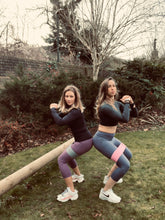 Load image into Gallery viewer, InfiniteRS resistance workout bands