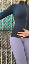 Load image into Gallery viewer, Running jacket thicker with pattern