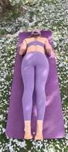 Load image into Gallery viewer, Soft yoga seamless Set