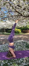 Load image into Gallery viewer, Soft yoga seamless Set
