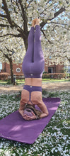 Load image into Gallery viewer, Soft yoga seamless Set
