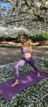 Load image into Gallery viewer, Soft yoga seamless Set
